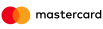 mastercardのロゴマーク
